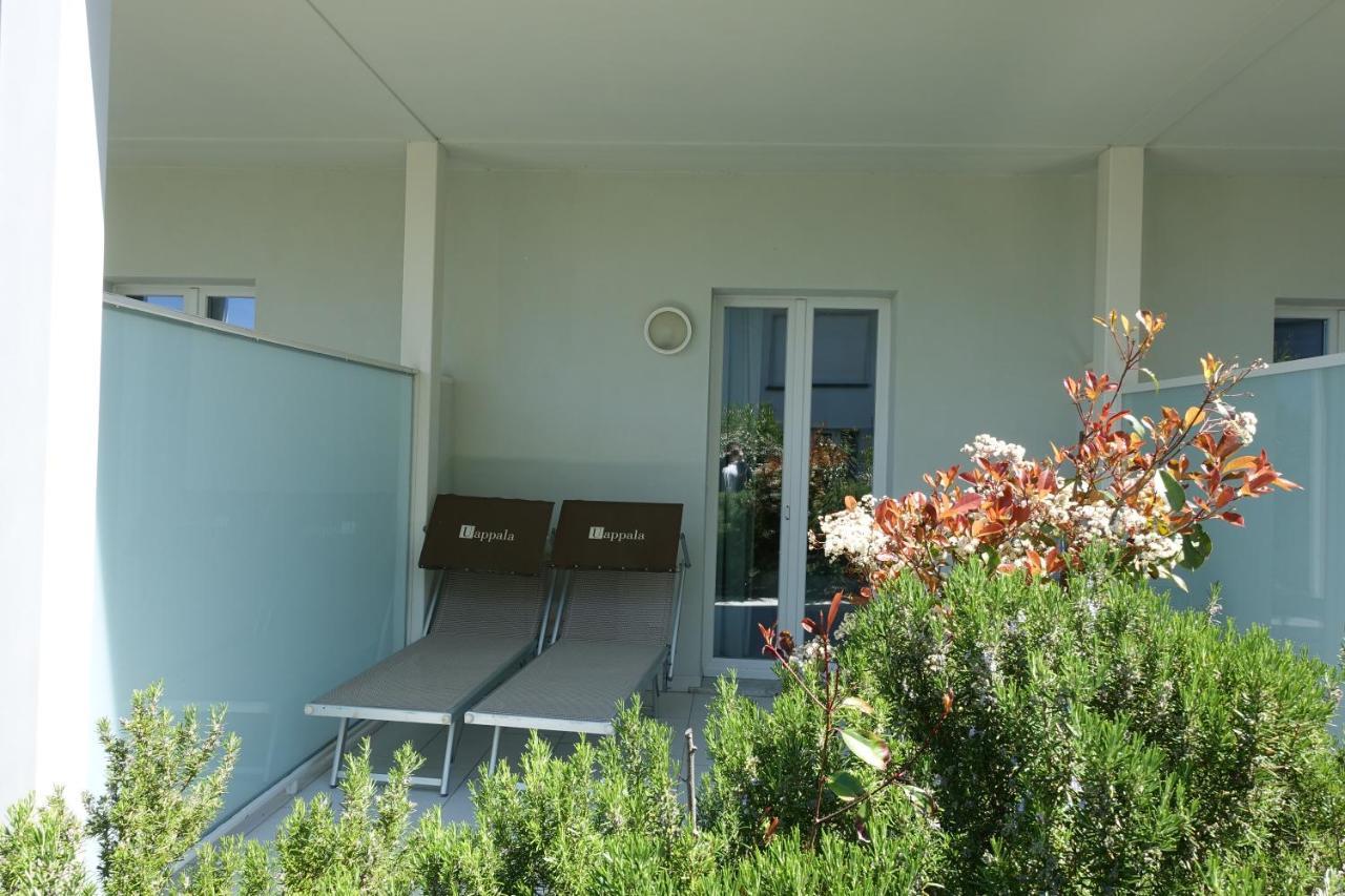 Toscana Charme Apartments Calambrone Exterior photo